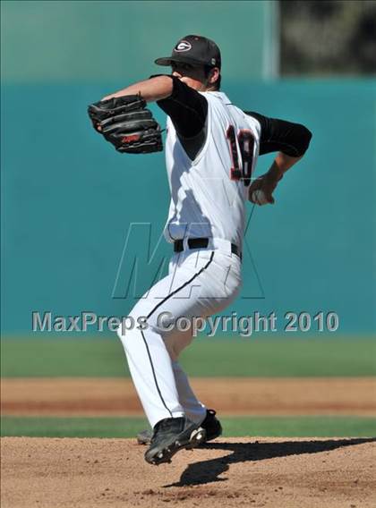 Thumbnail 3 in Glendora @ Yucaipa (CIF SS D2 Final) photogallery.