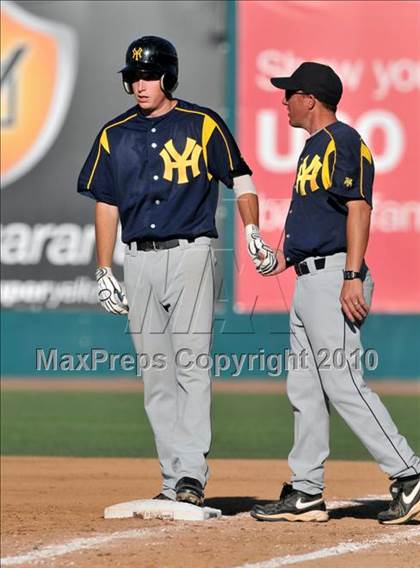 Thumbnail 2 in Glendora @ Yucaipa (CIF SS D2 Final) photogallery.