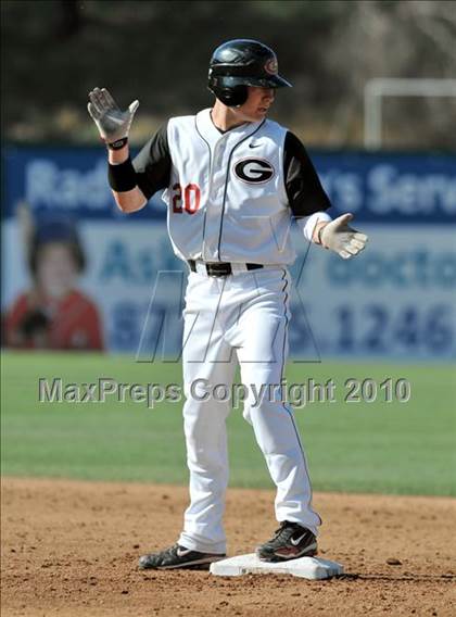 Thumbnail 2 in Glendora @ Yucaipa (CIF SS D2 Final) photogallery.