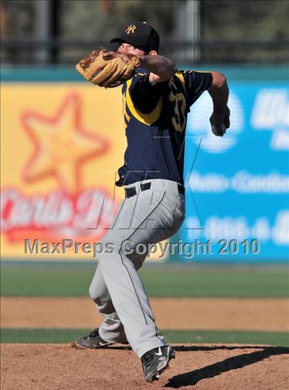 Thumbnail 1 in Glendora @ Yucaipa (CIF SS D2 Final) photogallery.
