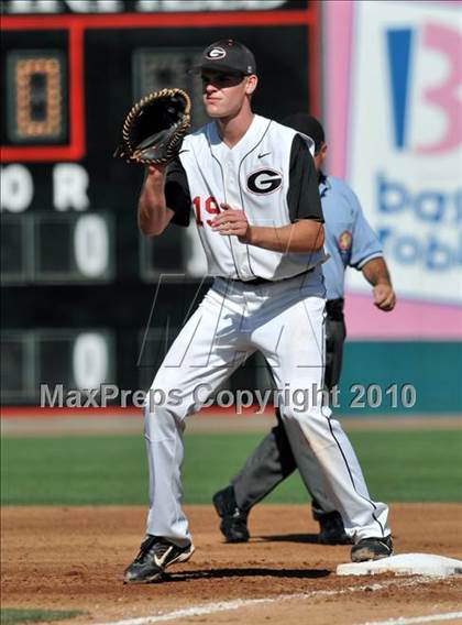 Thumbnail 2 in Glendora @ Yucaipa (CIF SS D2 Final) photogallery.