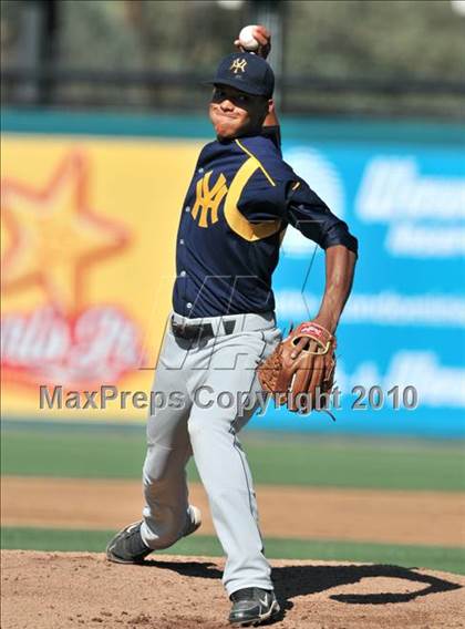 Thumbnail 1 in Glendora @ Yucaipa (CIF SS D2 Final) photogallery.