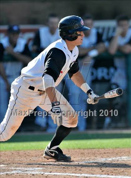 Thumbnail 3 in Glendora @ Yucaipa (CIF SS D2 Final) photogallery.