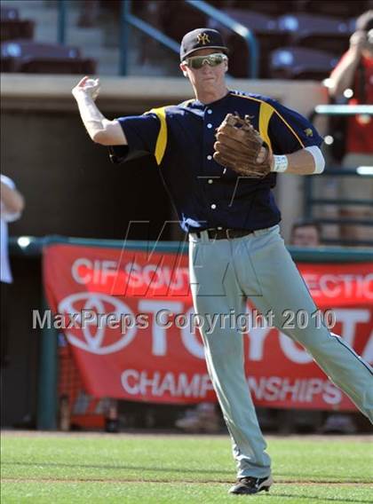 Thumbnail 2 in Glendora @ Yucaipa (CIF SS D2 Final) photogallery.