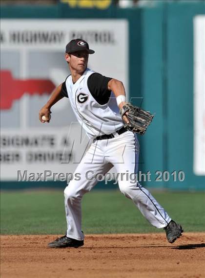 Thumbnail 1 in Glendora @ Yucaipa (CIF SS D2 Final) photogallery.