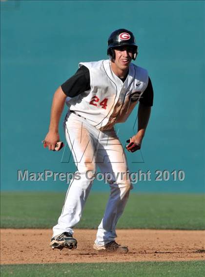 Thumbnail 3 in Glendora @ Yucaipa (CIF SS D2 Final) photogallery.
