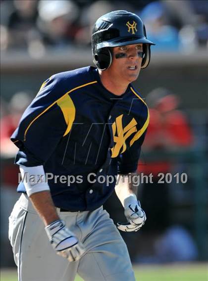Thumbnail 3 in Glendora @ Yucaipa (CIF SS D2 Final) photogallery.