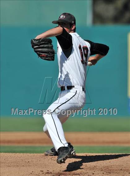 Thumbnail 1 in Glendora @ Yucaipa (CIF SS D2 Final) photogallery.