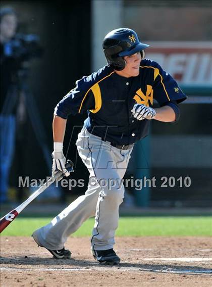 Thumbnail 1 in Glendora @ Yucaipa (CIF SS D2 Final) photogallery.