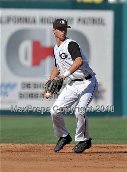 Thumbnail 3 in Glendora @ Yucaipa (CIF SS D2 Final) photogallery.
