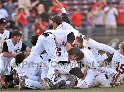 Thumbnail 3 in Glendora @ Yucaipa (CIF SS D2 Final) photogallery.