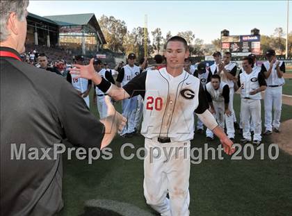 Thumbnail 1 in Glendora @ Yucaipa (CIF SS D2 Final) photogallery.