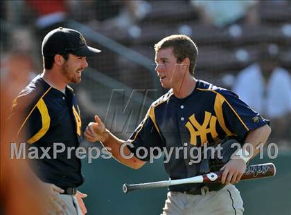 Thumbnail 3 in Glendora @ Yucaipa (CIF SS D2 Final) photogallery.