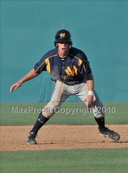 Thumbnail 2 in Glendora @ Yucaipa (CIF SS D2 Final) photogallery.