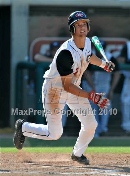 Thumbnail 3 in Glendora @ Yucaipa (CIF SS D2 Final) photogallery.