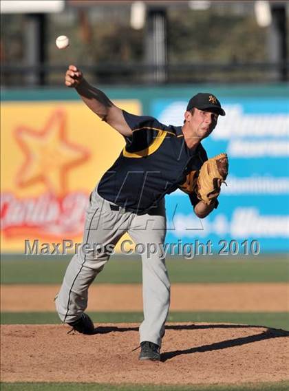 Thumbnail 3 in Glendora @ Yucaipa (CIF SS D2 Final) photogallery.