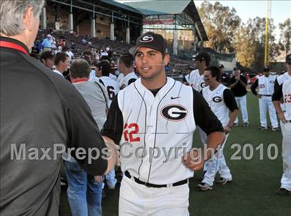 Thumbnail 2 in Glendora @ Yucaipa (CIF SS D2 Final) photogallery.