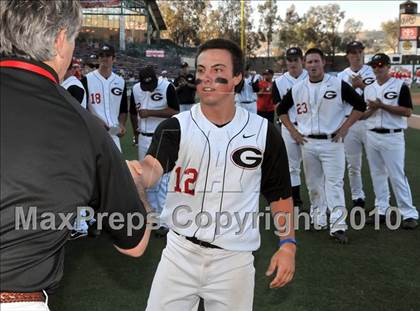 Thumbnail 3 in Glendora @ Yucaipa (CIF SS D2 Final) photogallery.