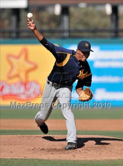 Thumbnail 1 in Glendora @ Yucaipa (CIF SS D2 Final) photogallery.