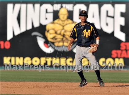 Thumbnail 3 in Glendora @ Yucaipa (CIF SS D2 Final) photogallery.