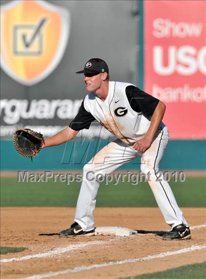 Thumbnail 1 in Glendora @ Yucaipa (CIF SS D2 Final) photogallery.