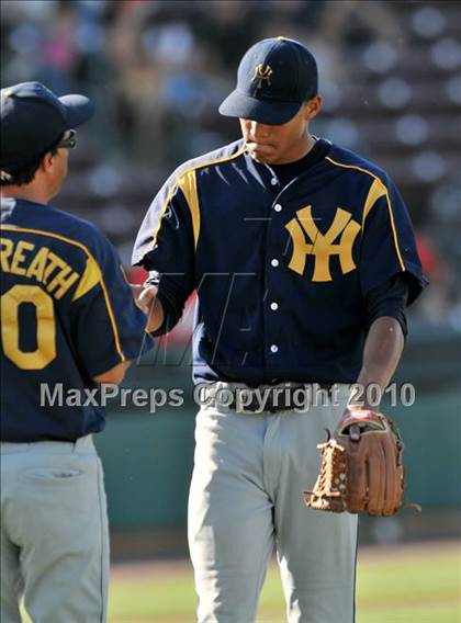 Thumbnail 1 in Glendora @ Yucaipa (CIF SS D2 Final) photogallery.