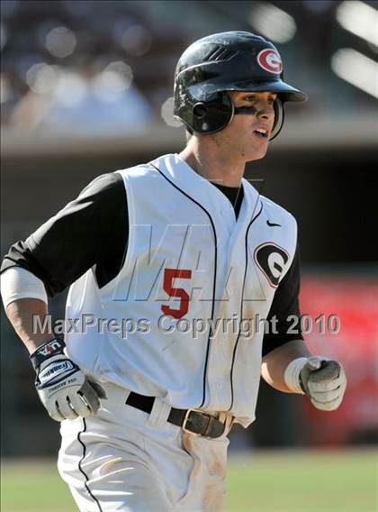 Thumbnail 3 in Glendora @ Yucaipa (CIF SS D2 Final) photogallery.
