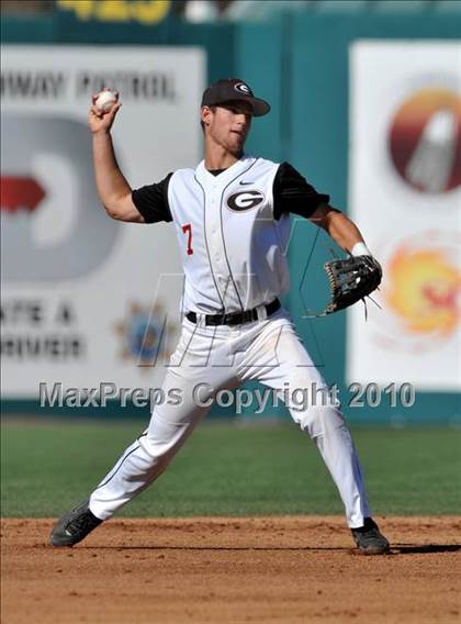 Thumbnail 2 in Glendora @ Yucaipa (CIF SS D2 Final) photogallery.