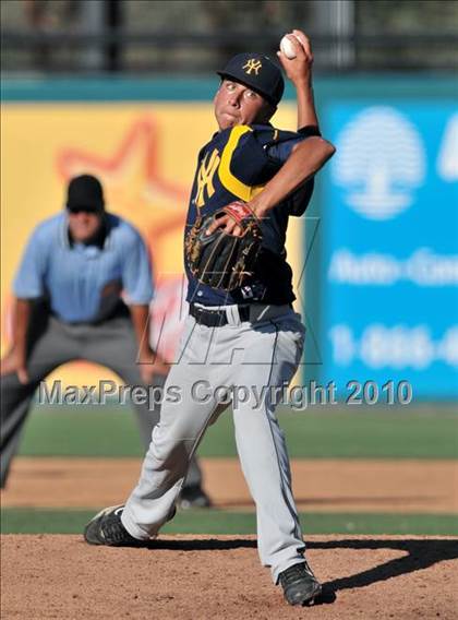 Thumbnail 1 in Glendora @ Yucaipa (CIF SS D2 Final) photogallery.