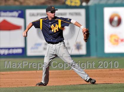 Thumbnail 3 in Glendora @ Yucaipa (CIF SS D2 Final) photogallery.