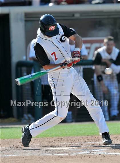 Thumbnail 2 in Glendora @ Yucaipa (CIF SS D2 Final) photogallery.