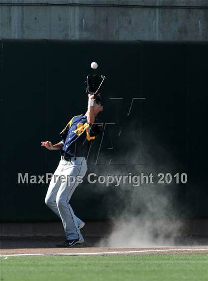 Thumbnail 2 in Glendora @ Yucaipa (CIF SS D2 Final) photogallery.