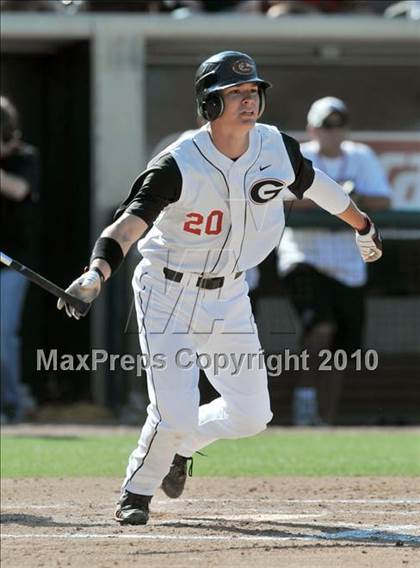 Thumbnail 1 in Glendora @ Yucaipa (CIF SS D2 Final) photogallery.