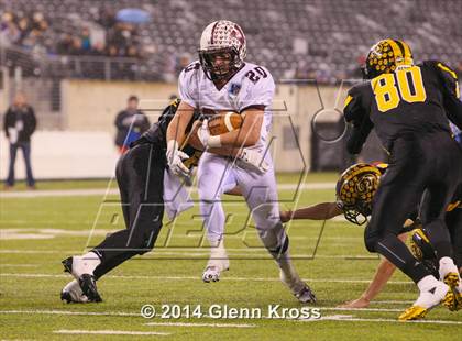 Thumbnail 3 in Verona vs Cresskill (NJSIAA North 1 Group 1 Final) photogallery.