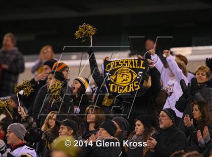 Thumbnail 1 in Verona vs Cresskill (NJSIAA North 1 Group 1 Final) photogallery.