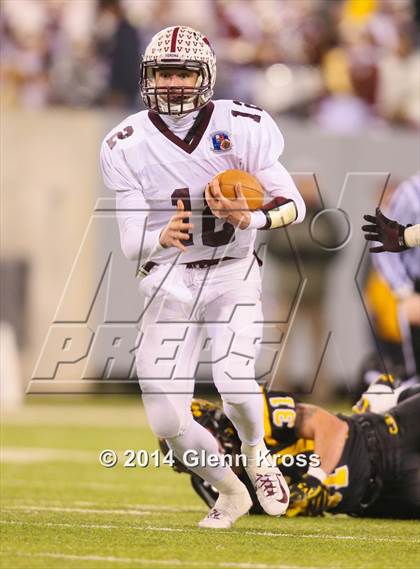 Thumbnail 1 in Verona vs Cresskill (NJSIAA North 1 Group 1 Final) photogallery.