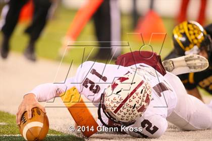 Thumbnail 1 in Verona vs Cresskill (NJSIAA North 1 Group 1 Final) photogallery.
