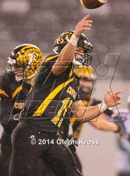 Thumbnail 1 in Verona vs Cresskill (NJSIAA North 1 Group 1 Final) photogallery.
