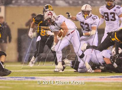 Thumbnail 1 in Verona vs Cresskill (NJSIAA North 1 Group 1 Final) photogallery.
