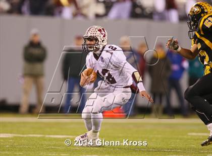 Thumbnail 2 in Verona vs Cresskill (NJSIAA North 1 Group 1 Final) photogallery.