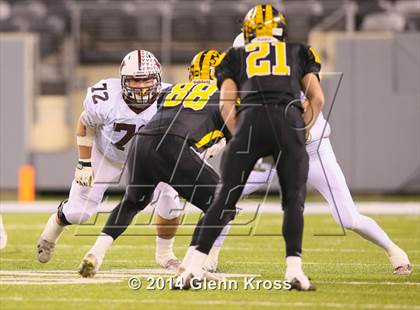 Thumbnail 1 in Verona vs Cresskill (NJSIAA North 1 Group 1 Final) photogallery.