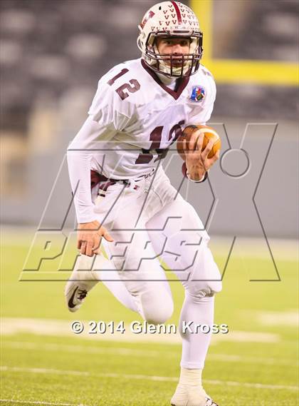 Thumbnail 1 in Verona vs Cresskill (NJSIAA North 1 Group 1 Final) photogallery.