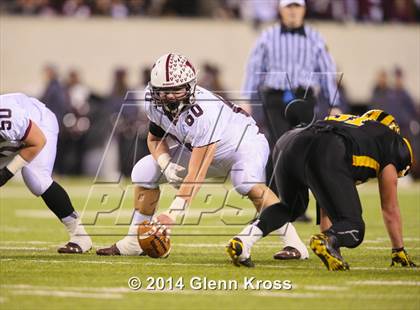 Thumbnail 3 in Verona vs Cresskill (NJSIAA North 1 Group 1 Final) photogallery.
