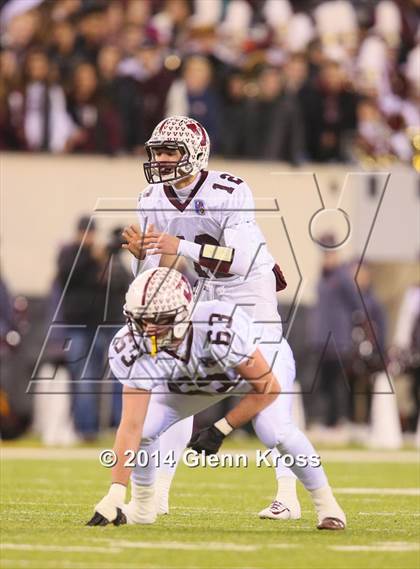 Thumbnail 3 in Verona vs Cresskill (NJSIAA North 1 Group 1 Final) photogallery.
