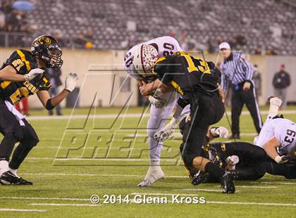 Thumbnail 1 in Verona vs Cresskill (NJSIAA North 1 Group 1 Final) photogallery.