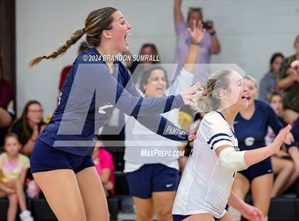 Thumbnail 2 in Chilton County vs Jemison (Chilton County Tournament) photogallery.