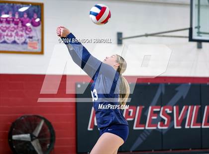 Thumbnail 1 in Chilton County vs Jemison (Chilton County Tournament) photogallery.