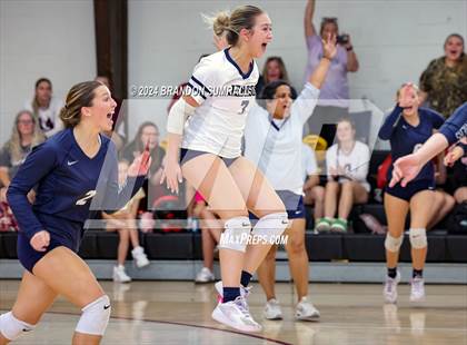 Thumbnail 1 in Chilton County vs Jemison (Chilton County Tournament) photogallery.
