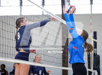 Thumbnail 1 in Chilton County vs Jemison (Chilton County Tournament) photogallery.