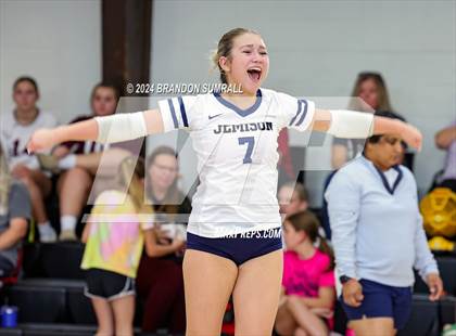 Thumbnail 1 in Chilton County vs Jemison (Chilton County Tournament) photogallery.